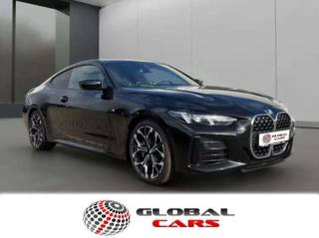 Bmw 430 Coupé  430i Xdrive Msport/acc/h-Kardon/360° 
