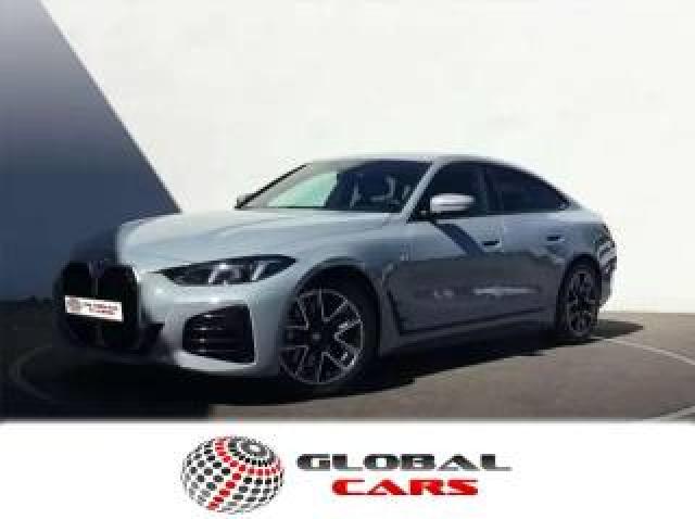 Bmw 430 430d Xdrive Gran Coupe Msport Pro /laser/kardon 