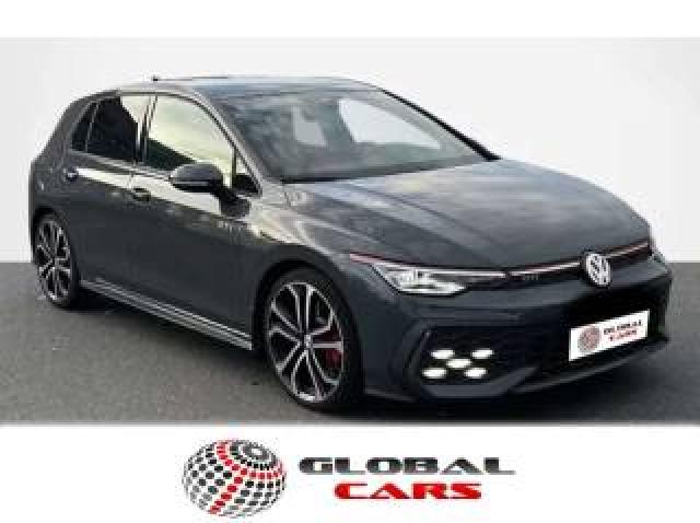 Volkswagen Golf Gti 5p 2.0 Tsi 265 Cv Dsg/acc/matrix/panorama/facelift 
