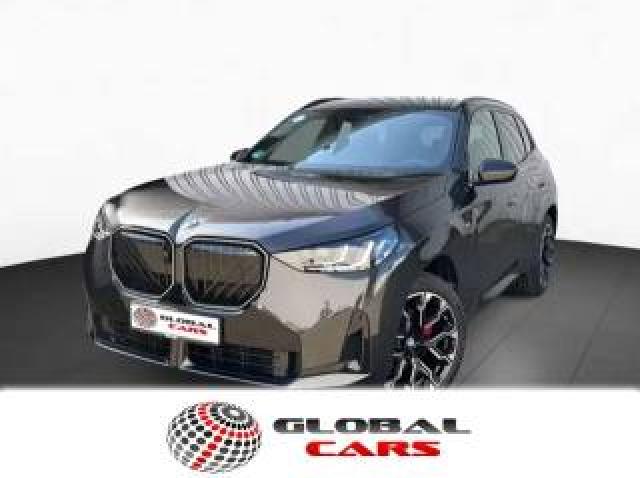 Bmw X3 Xdrive20d Mhev 48v Msport Pro/panorama/gancio 