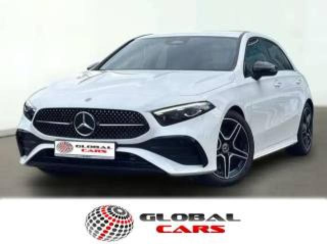 Mercedes Benz A 250 A 250 Premium 4matic Auto 