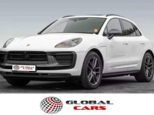Porsche Macan 2.0 T 265cv Pdk/panorama/pasm/bose/360° 