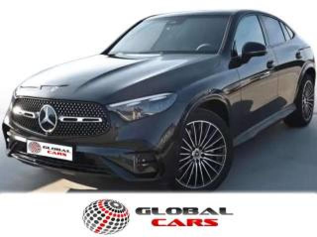Mercedes Benz Glc 300 Coupe D 4matic Auto Premium Plus Amg/night/panor 