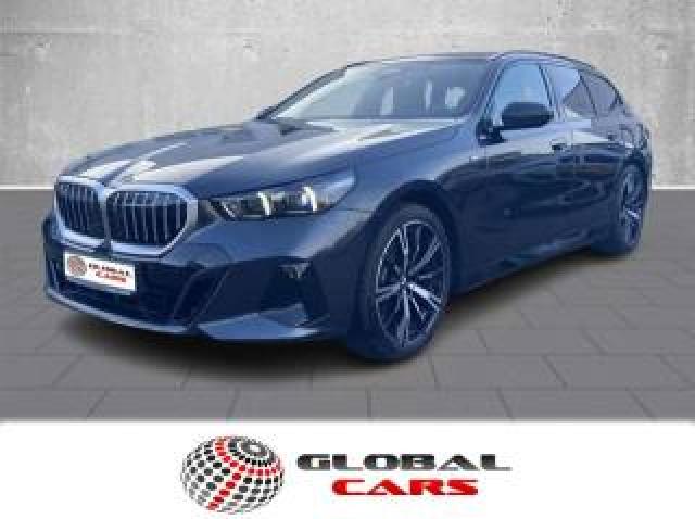 Bmw 520 Serie 5 I  Touring M Sport/gancio/acc/20 