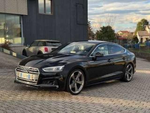 Audi A5 A5 Spb 40 2.0 Tdi Mhev S Line Edition 190cv 