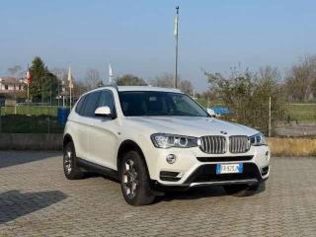 Bmw X3 X3 Xdrive20d Xline 190cv Auto/ H&k/ Unicoprop 