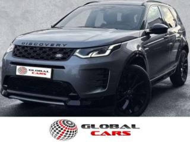 Land Rover Discovery Sport 2.0d Td4 Mhev R-Dynamic Hse Awd 204cv/panor/acc 