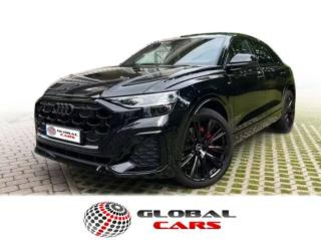 Audi Q8 50 Tdi Quattro Tiptr S Line Plus/matrix /panor/23 