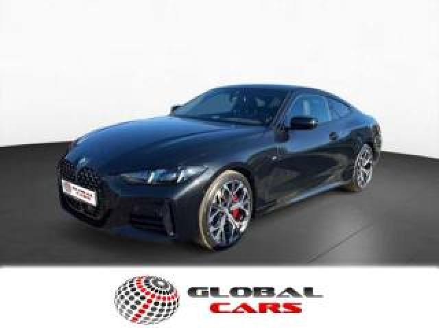 Bmw 430 Coupé  430i Xdrive Msport Pro/acc/h-Up/360°/19 