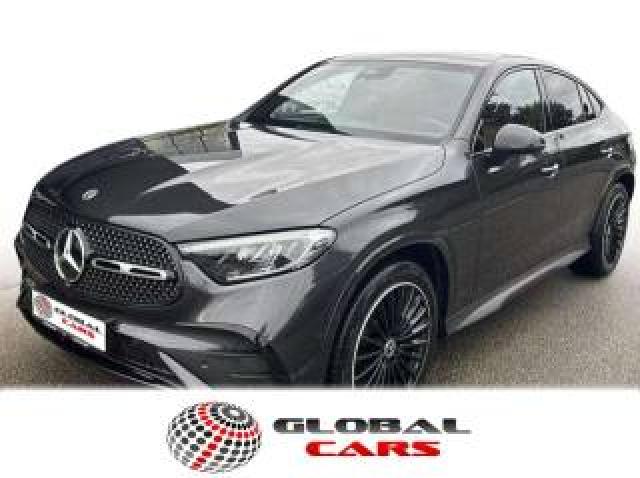 Mercedes Benz Glc 200 Glc 200 Coupe  Premium Plus Amg 4matic Auto 