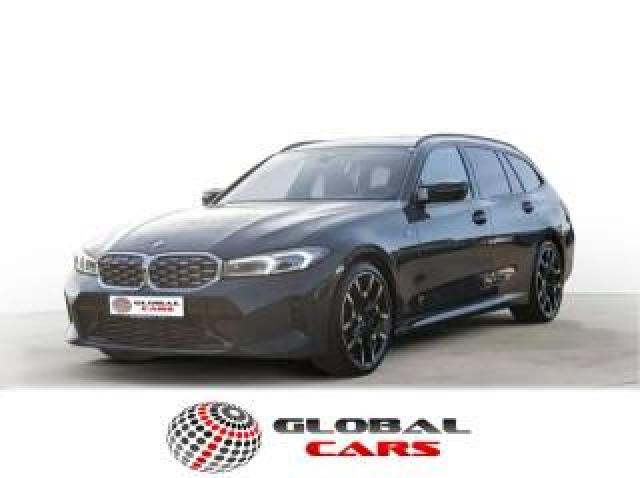 Bmw 340 M340d Touring Mhev 48v Xdrive Auto/panor/gangio 
