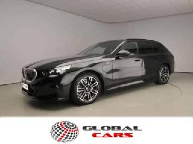 Bmw 530 530e Touring Msport/h-Kardon/panoramico 