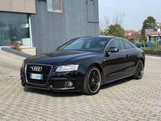 Audi A5 A5 Coupe 1.8 Tfsi S-Line 160cv 
