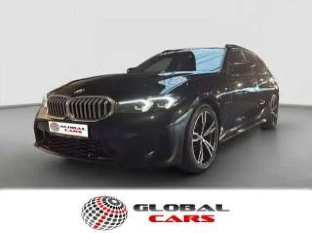 Bmw 320 320d Touring Mhev 48v M Sport 