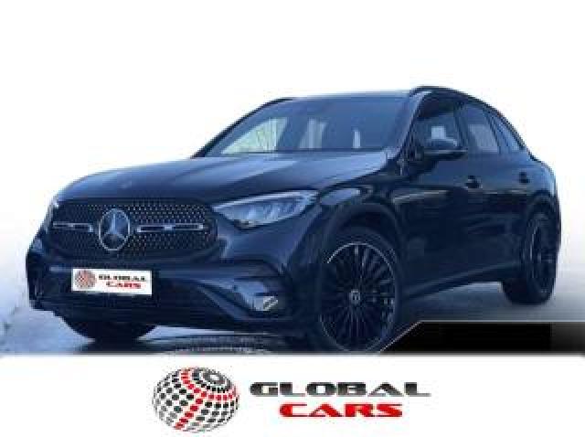 Mercedes Benz Glc 220 220d Mhev  Premium Amg 4matic Auto/night/20 