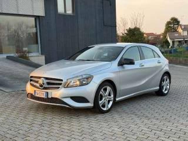 Mercedes Benz A 180 Classe A - W176 Sport// Neopatentati 