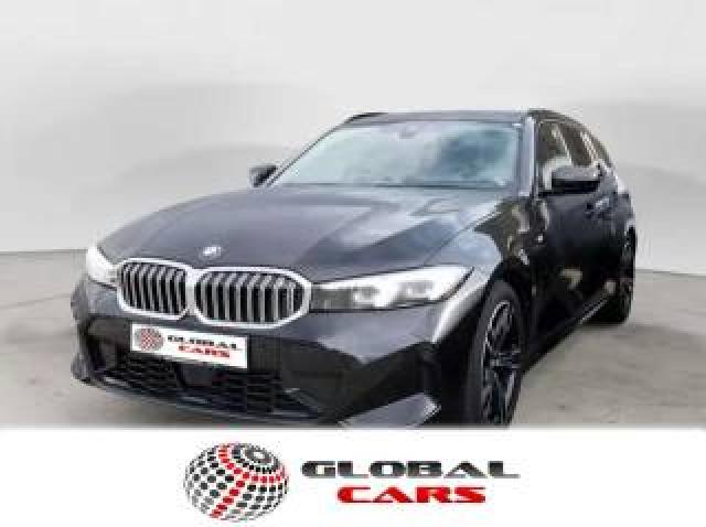 Bmw 320 320d Xdrive Touring Mhev 48v Msport 