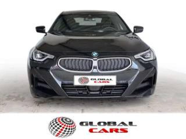Bmw 220 220i Coupe Msport Auto/acc/360°/led 