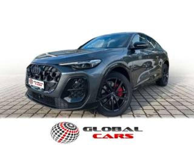 Audi Q5 Q5 2.0 Tdi Mhev S Line Quattro 204cv S-Tronic 