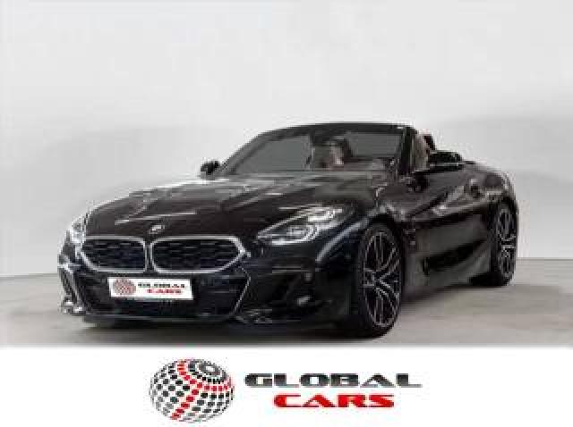 Bmw Z4 Sdrive 20i Msport/lcprof/keyless/h-Up/acc/19 