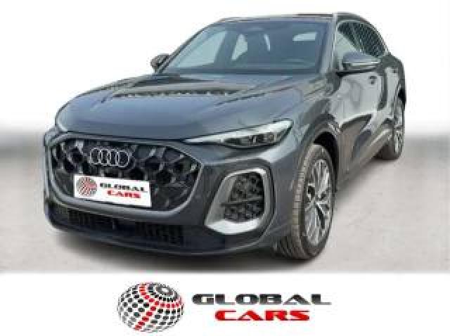 Audi Q5 40 2.0 Tdi Mhev S Line Tech Plus Quattro S-Tronic/ 