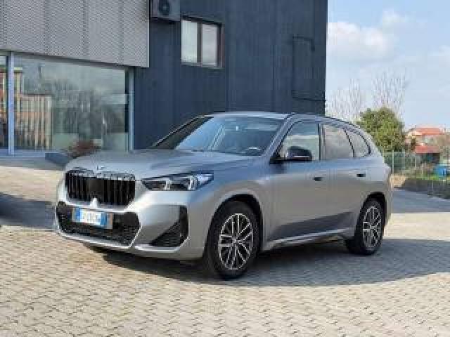 Bmw X1 X1 U11 Xdrive23d Mhev 48v Msport Auto/panorama/acc 