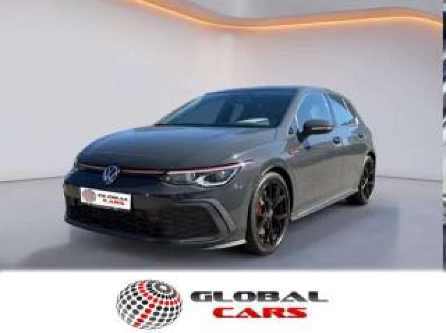Volkswagen Golf Gti Golf 2.0 Tsi Gti 245cv Dsg 