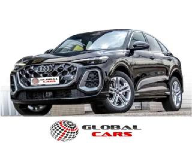 Audi Q5 Spb 40 Tfsi Quat S Tronic S Line/acc/my 2026 