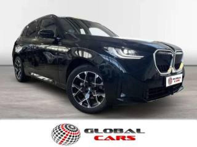 Bmw X3 Xdrive20d Mhev 48v Msport /gancio/19/360° 