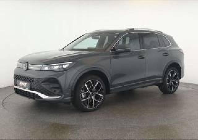 Volkswagen Tiguan Tiguan 2.0 Tdi R-Line Plus 4motion 193cv Dsg 
