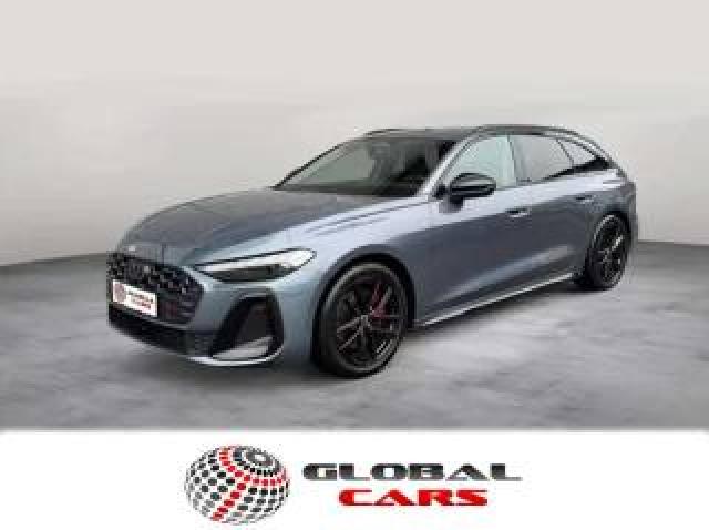 Audi A5 A5 Avant 2.0 Tfsi S Line Quattro 204cv S-Tronic/ac 