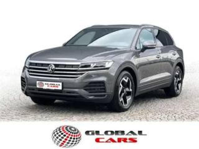 Volkswagen Touareg Touareg 3.0 V6 Tdi Scr Elegance 231cv Auto/acc/led 