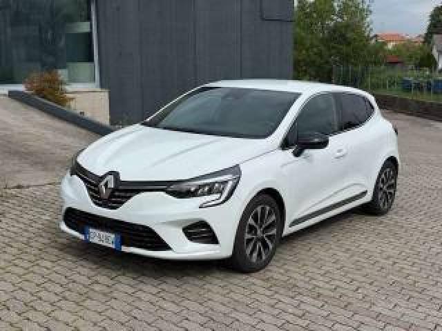 Renault Clio Clio V  1.6 E-Tech Hybrid Techno 140cv Auto// Unic 