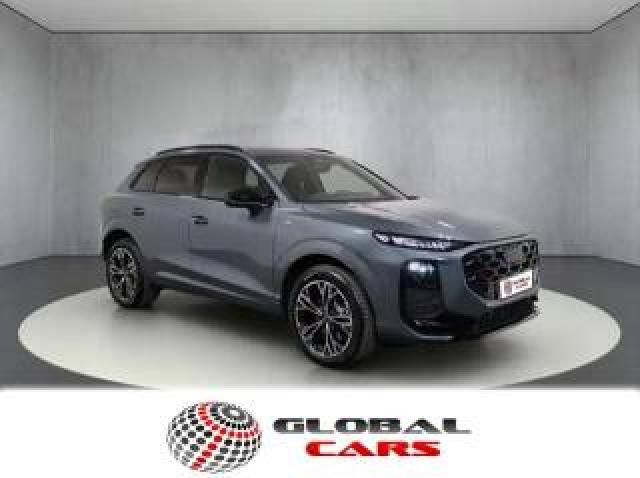 Audi Q3 Q3 2.0 Tfsi S Line  Quattro 204cv S-Tronic/acc/gan 