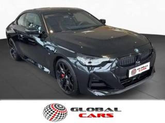 Bmw 220 220d Coupe Mhev 48v Msport Pro Auto/harman Kardon/ 
