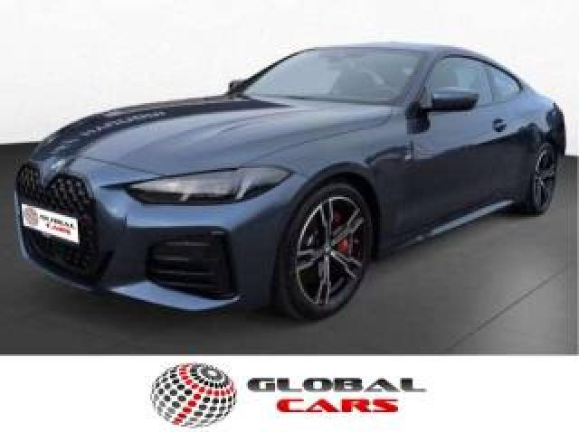 Bmw 420 420i Coupe M Sport Pro/facelift/360° 