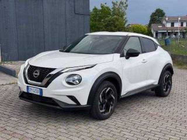 Nissan Juke Juke Ii 1.0 Dig-T N-Connecta 114cv Iva Esposta 