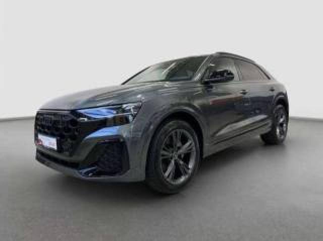 Audi Q8 Q8 3.0 Tdi Mhev S Line Edition Quattro 286cv Tiptr 