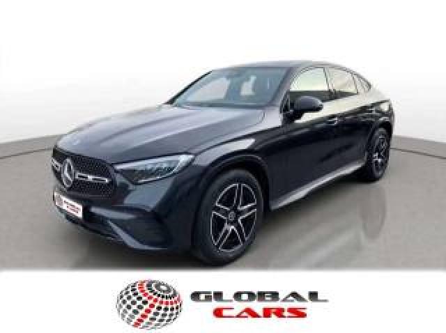 Mercedes Benz Glc 220 Coupe D 4matic Auto Premium Plus Amg/night/gancio 