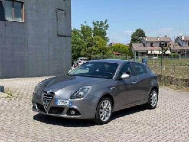 Alfa Romeo Giulietta Giulietta Iii  1.6 Jtdm Distinctive 120cv 