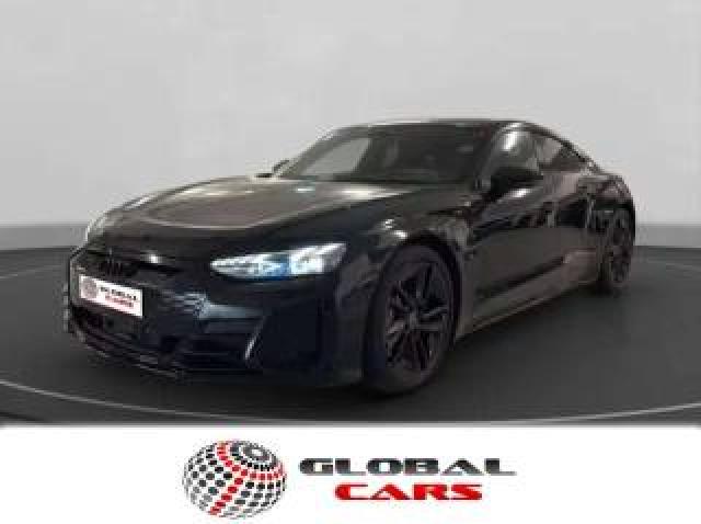 Audi Rs E-Tron Gt  Gt Quattro /laser/panorama/b&o/360°/dy 