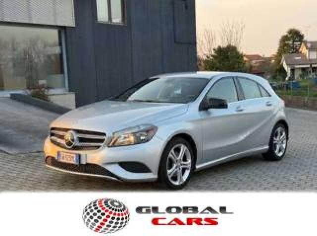 Mercedes Benz A 180 Classe A - W176 Sport// Neopatentati 