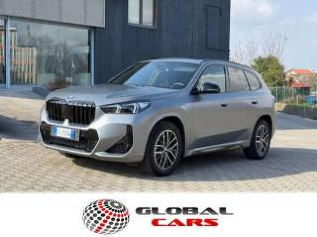 Bmw X1 X1 U11 Xdrive23d Mhev 48v Msport Auto/panorama/acc 