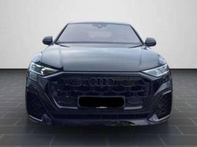 Audi Q8 Q8 3.0 Tfsi E S Line Edition Quattro 394cv Tiptron 