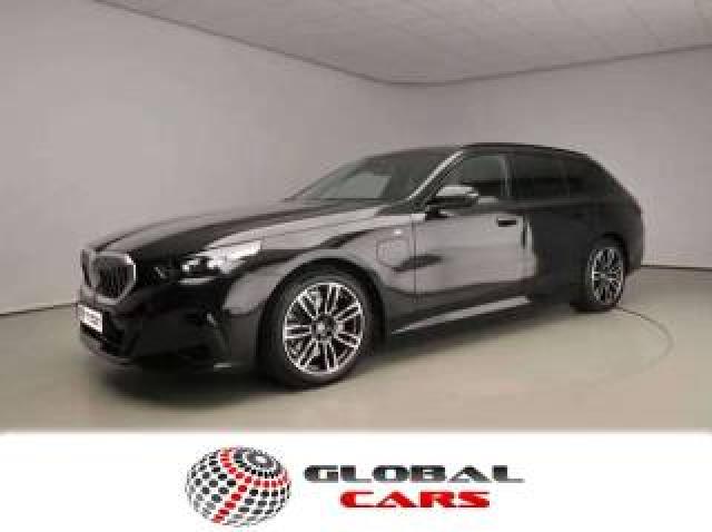 Bmw 530 530e Xdrive Touring Msport/h-Kardon/panoramico 
