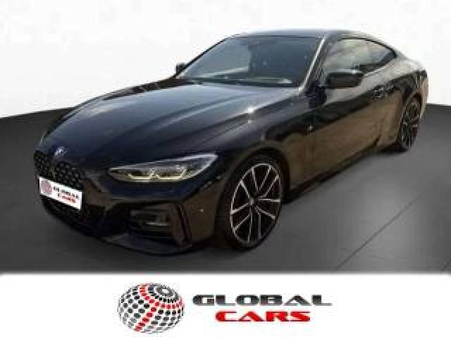 Bmw 430 Coupé  430ia Xdrive Msport /acc/h-Up/360°/19 