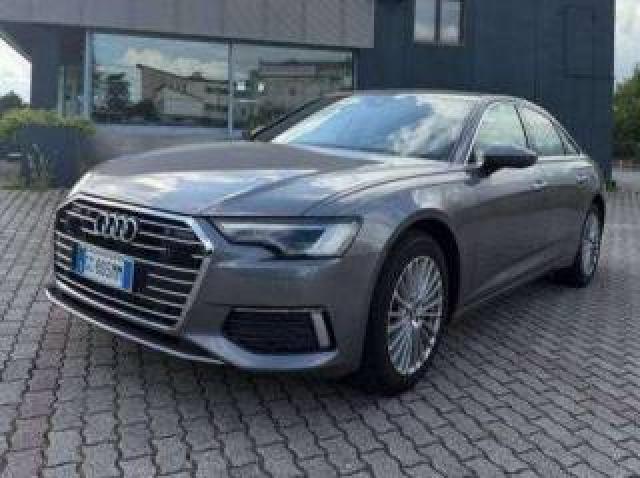 Audi A6 A6 45 3.0 Tdi Mhev Business Sport Quattro Tiptroni 