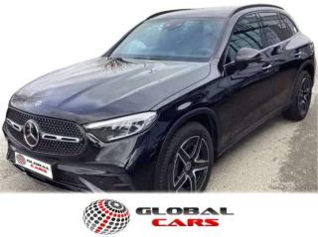 Mercedes Benz Glc 220 220d Mhev  Premium Amg 4matic Auto/night/gancio 