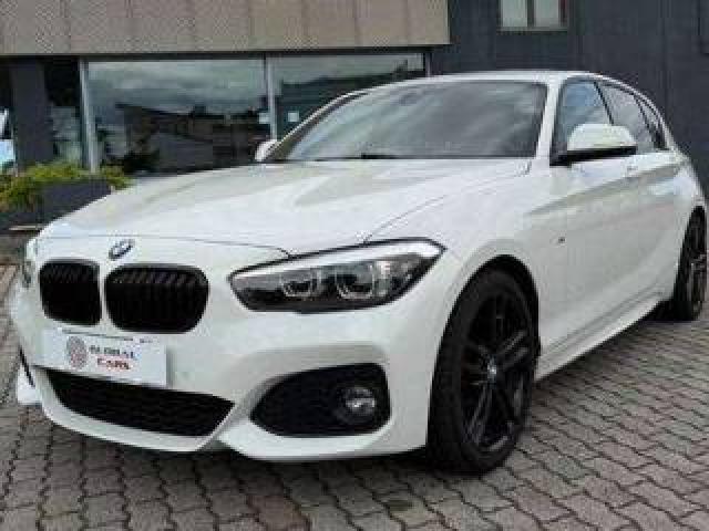 Bmw 120 Serie 120i Sport 5p Auto 