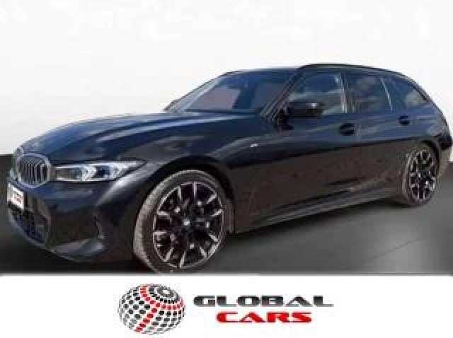 Bmw 320 320d Xdrive Touring Mhev 48v Msport/h-Up/360°/19 